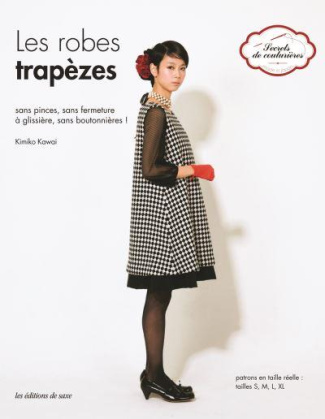 kawai-kimiko-3b-kobatake-ginet-mari-les-robes-trapezes-avec-20-patrons-detachables_0