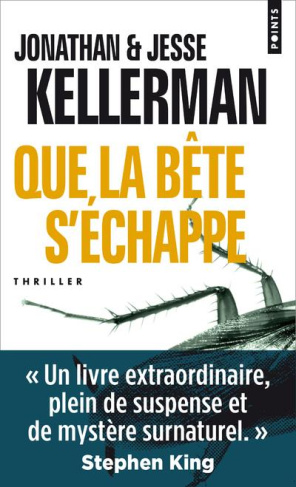 kellerman-jonathan-3b-kellerman-jesse-que-la-bete-s-echappe_0