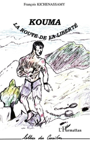 kichenassamy-francois-kouma-la-route-de-la-liberte_0
