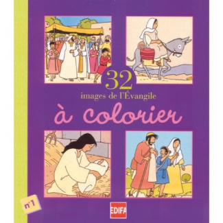 kieffer-j-f-32-images-de-l-evangile-a-colorier-n-1_0