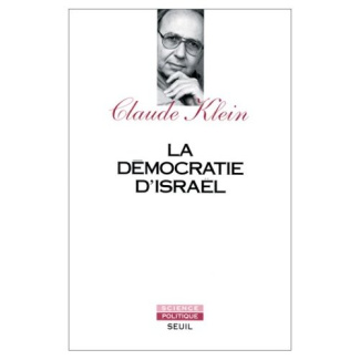klein-claude-la-democratie-d-israel_0