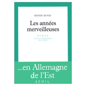 kunze-reiner-les-annees-merveilleuses-precede-d-extraits-de-en-sourdine_0