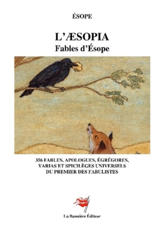 l-aesopia-fables-d-esope-356-fables-apologues-egregores-varias-et-spicileges-universels-du-pre_0