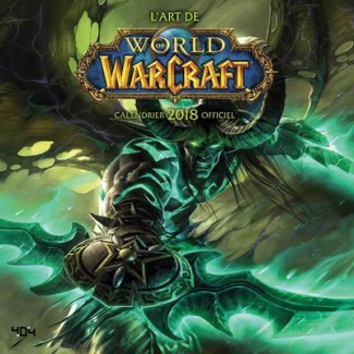 l-art-de-world-of-warcraft-calendrier-officiel-edition-2018_0