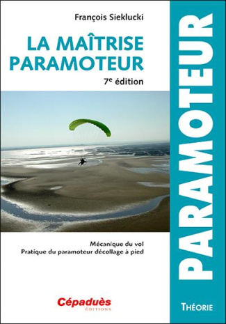 la-maitrise-paramoteur-7e-edition_0