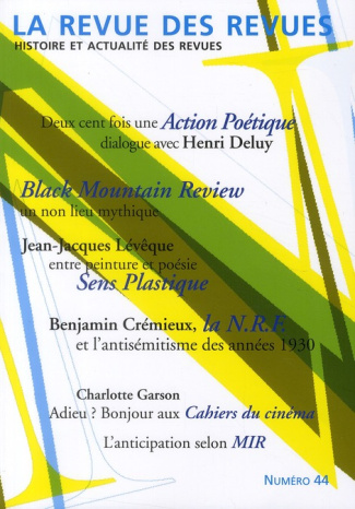 la-revue-des-revues-n-44-automne-2010_0