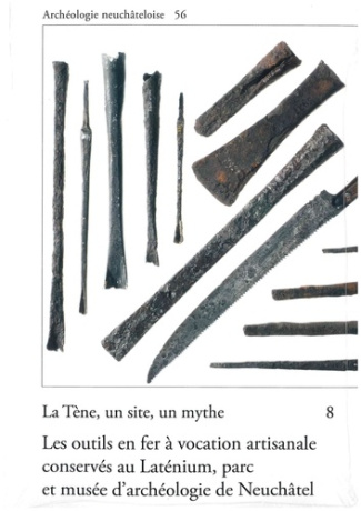 la-tene-un-site-un-mythe-tome-8-les-outils-en-fer-a-vocation-artisanale-conserves-au-latenium-p_0