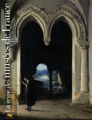 labourdette-marie-christine-la-revue-des-musees-de-france-n-1-fevrier-2011_0