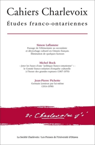 laflamme-simon-cahiers-charlevoix-9-etudes-franco-ontariennes_0