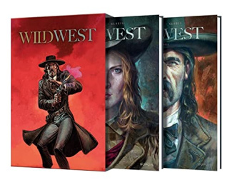lamontagne-3b-gloris-wild-west-fourreau-2-tomes-tomes-1-et-2_0