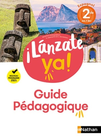 lanzate-ya-espagnol-2de-guide-pedagogique-2025_0