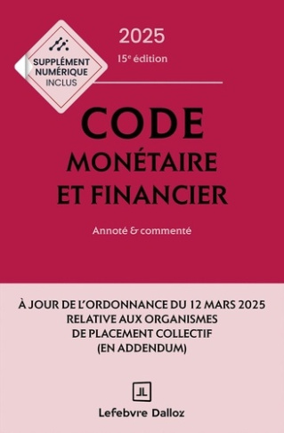 lasserre-capdeville-code-monetaire-et-financier-2025-annote-et-commente-15e-ed_0