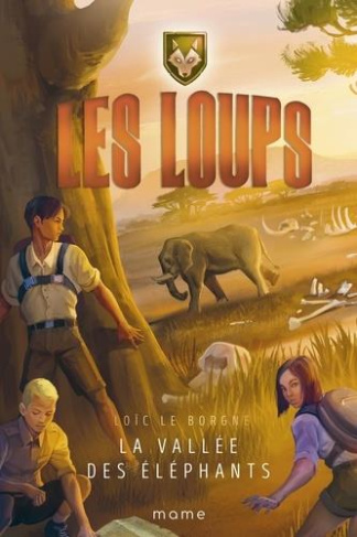 le-borgne-loic-les-loups-tome-4-la-vallee-des-elephants_0