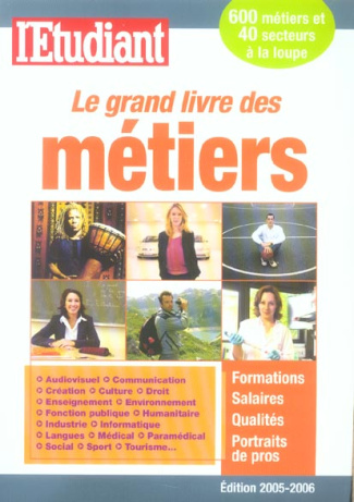 le-grand-livre-des-metiers-edition-2005-2006_0