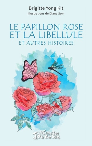 le-papillon-rose-et-la-libellule-et-autres-histoires_0