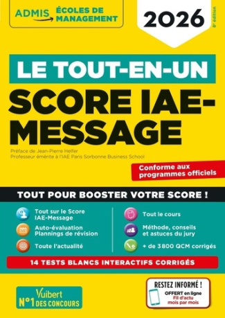 le-tout-en-un-score-iae-message-13-tests-blancs-fil-d-actu-offert-selection-2026_0