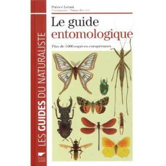 leraut-patrice-3b-blanchot-philippe-le-guide-entomologique-plus-de-5000-especes-europeennes_0