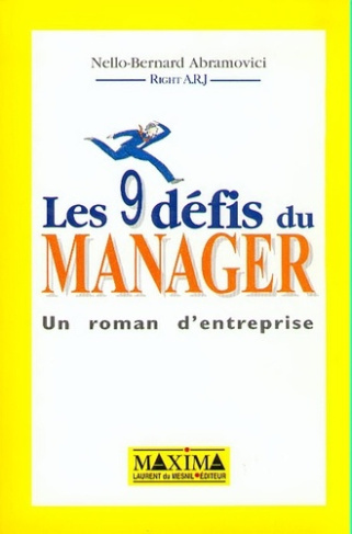 les-9-defis-du-manager-un-roman-d-entreprise_0