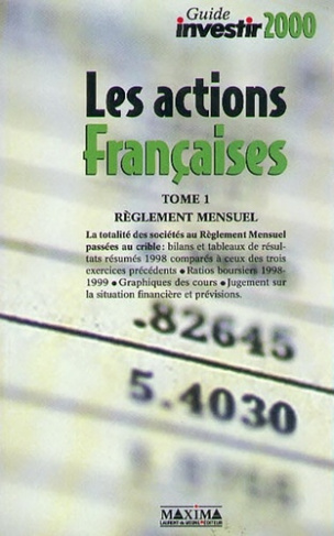 les-actions-francaises-volume-1-reglement-mensuel-edition-2000_0