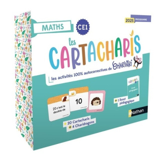 les-cartacharis-ce1-maths_0