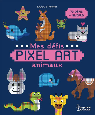 loulou-tummie-mes-defis-pixel-art-animaux-70-defis-4-niveaux_0
