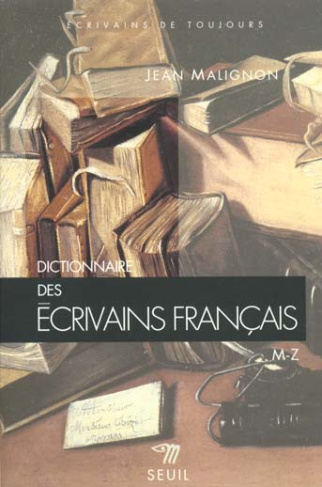 malignon-jean-dictionnaire-des-ecrivains-francais-tome-2_0