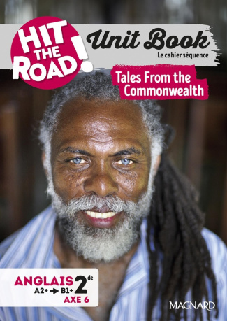 manescau-gael-anglais-2de-unit-book-hit-the-road-tales-from-the-commonwealth-cahier-sequence-axe-6-edition-2_0