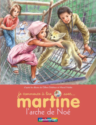 marlier-jean-louis-3b-delahaye-gilbert-je-commence-a-lire-avec-martine-tome-28-l-arche-de-noe_0