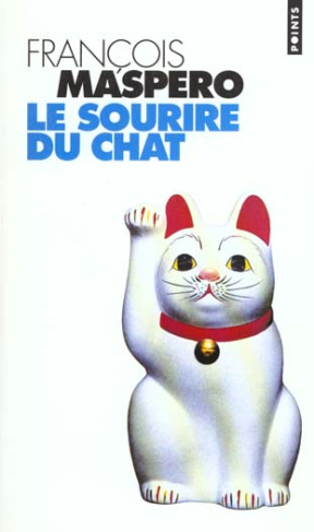 maspero-francois-le-sourire-du-chat_0