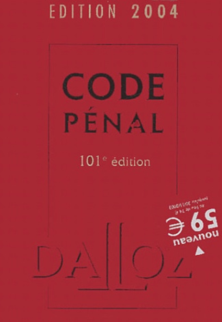 mayaud-yves-code-penal-edition-2004_0