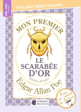 mehier-de-mathuisieulx-sylvie-mon-premier-edgar-allan-poe-le-scarabee-d-or_0
