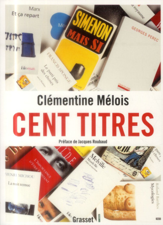 melois-clementine-3b-roubaud-jacques-cent-titres_0