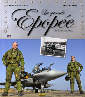 michelin-remy-3b-antoine-pierre-alain-la-grande-epopee-de-la-toile-aux-rivets-edition-bilingue-francais-anglais_0