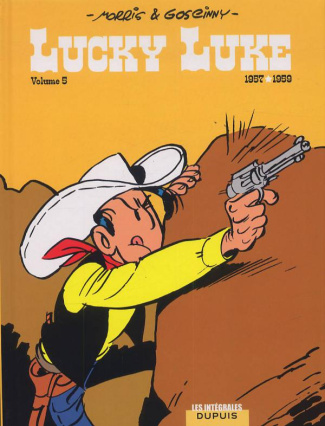 morris-goscinny-lucky-luke-tome-5_0