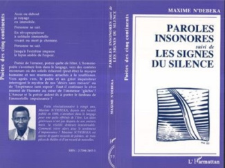 n-debeka-maxime-paroles-insonores-suivi-de-les-signes-du-silence_0