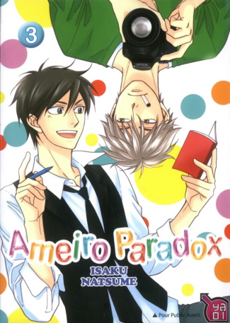 natsume-isaku-ameiro-paradox-tome-3_0