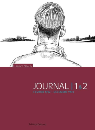 neaud-fabrice-journal-tomes-1-et-2-fevrier-1992-decembre-1993_0