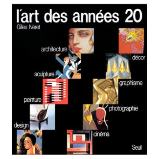neret-gilles-panorama-de-l-art-moderne-tome-1-l-art-des-annees-20_0