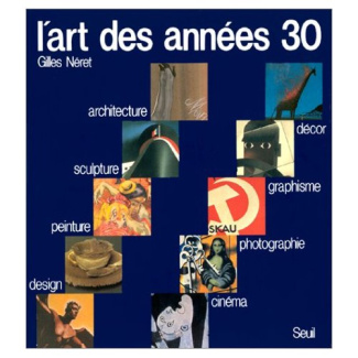 neret-gilles-panorama-de-l-art-moderne-tome-2-l-art-des-annees-30_0