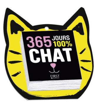 o-mara-lesley-365-jours-100-chats_0