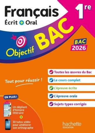 objectif-bac-2026-1re-generale-francais-ecrit-et-oral_0
