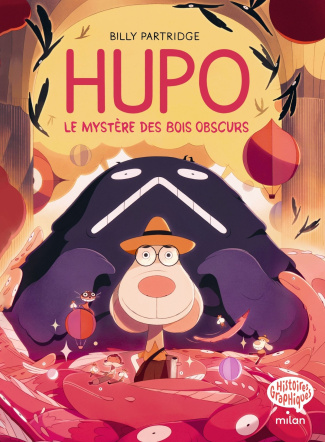 partridge-billy-hupo-tome-01-hupo-le-mystere-des-bois-obscurs_0