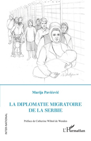pavicevic-marija-wihtol-de-wenden-catherine-la-diplomatie-migratoire-de-la-serbie_0
