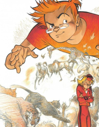 pe-frank-le-spirou-de-tome-10-la-lumiere-de-borneo-tirage-limite-et-numerote_0