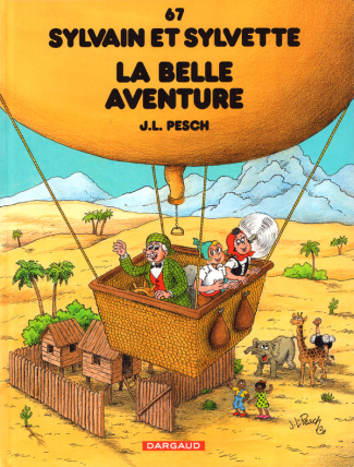 pesch-jean-louis-3b-pesch-arlette-3b-belhomme-jean-l-sylvain-et-sylvette-tome-67-la-belle-aventure_0