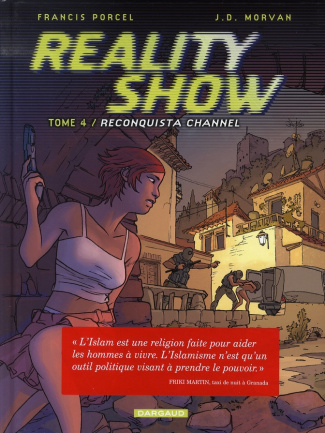 porcel-francis-3b-morvan-jean-david-reality-show-tome-4-reconquista-channel_0