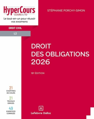 porchy-simon-s-droit-des-obligations-2026-18e-ed_0