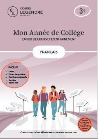presles-mon-annee-de-college-3eme-francais-cahier-de-cours-et-d-entrainement-cours-fiches-de-synthese_0