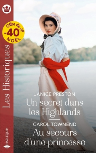 preston-janice-townend-carol-un-secret-dans-les-highlands-au-secours-d-une-princesse_0