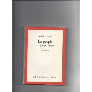 prevost-alain-le-peuple-impopulaire_0